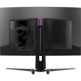 MPG 321CURXDE Curved Gaming Monitor 80 cm (31.5"")