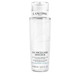 Lancôme Eau De Douceur Agua Micelar Desmaquillante Facial Ojos y Labios Piel Sensible 400 mL Precio: 45.50000026. SKU: B1A7WS3NSY