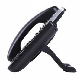 Grandstream GXP-2160 Teléfono IP Negro Avanzado para Empresas, 6 Líneas, Pantalla TFT 4.3", Bluetooth, Gigabit Ethernet, PoE