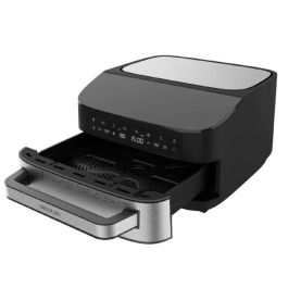 Pizzera Eléctrica Cecotec Pizza&Fry 7000