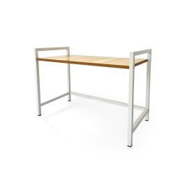 Confortime Estantería para Microondas y Almacenamiento 53 x 26 x 36 cm (4 Unidades)