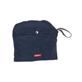 Cartera Escolar Safta Complementos -'Dark Blue-' Mochila 290x120x410 mm Cartera Escolar Safta Complementos -'Dark Blue-' Mochila 290x120x410 mm
