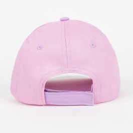 Cerdá Gorra Infantil Bluey 51 cm Rosa