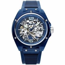 Reloj Hombre Police PL15924JPBL-48P (Ø 44 mm) Precio: 128.0058999032. SKU: B182VTTC6P