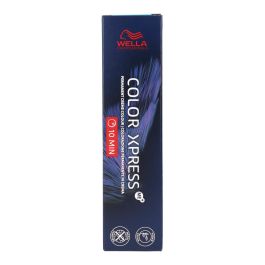 Wella Color Xpress 3/ 60 ml Wella Color Xpress 3/ 60 ml Precio: 9.5900002. SKU: B1GVARAPWH