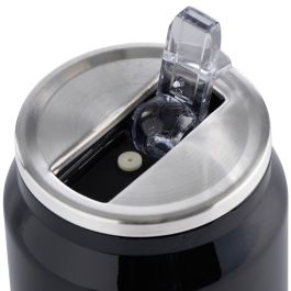 Day Mug-Lata Con Pajita 350 Ml Polipropileno