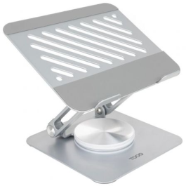 TooQ PH-NARVI-S Soporte Elevador para Tablet 13" con Rotación 360°, Ajustable, Plegable y Antideslizante, Plata TooQ PH-NARVI-S Soporte Elevador para Tablet 13" con Rotación 360°, Ajustable, Plegable y Antideslizante, Plata Precio: 13.50000025. SKU: B1JYXQP7K2