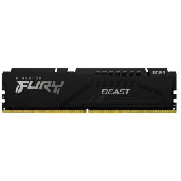 Kingston FURY Beast 16GB 6000MT/s DDR5 CL36 DIMM con Perfil AMD EXPO Precio: 482.68999955. SKU: B1G83KASJT