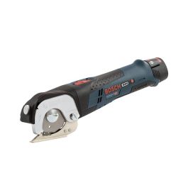 Bosch Professional 0 601 9B2 905 Gus 10.8 V-LI Tijeras Universales sin Batería ni Cargador Precio: 170.69000036. SKU: B1DZK2HMWA