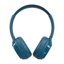 Webcam Gaming SPC Auricular Diadema Heron 2 Studio Deep Sky Precio: 37.94999956. SKU: B197R7V3LV