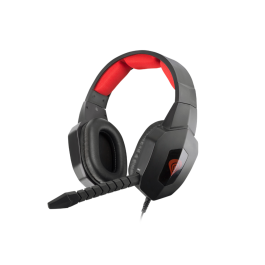 GENESIS H59 Auriculares Alámbrico Diadema Juego Negro, Rojo Precio: 15.49999957. SKU: S5604584
