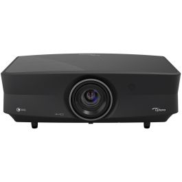 Optoma UHZ68LV Proyector 4K UHD Láser 5000 Lúmenes HDR para Cine en Casa
