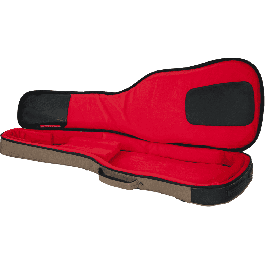 Softcase Guitarra Eléctrica "Gator Transit" - Marron