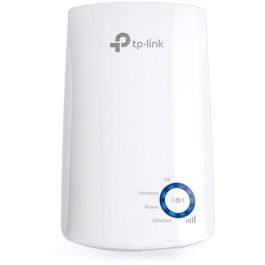 TP-Link Inalámbrico 300Mbps 2.4GHz con Puerto RJ-45 10/100M Blanco