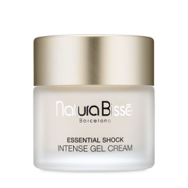 Natura Bissé Essential Shock Intense Gel Cream 75 mL Precio: 92.9900004. SKU: B15QGGZCFQ