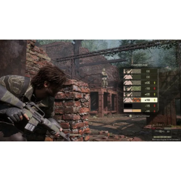 Konami KON1731520981639 Metal Gear Solid Delta Snake Eater Edición Deluxe Juego para PS5