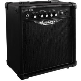 Ashdown Amplificador Guitarra Combo Killer Tone 1X8" 15W