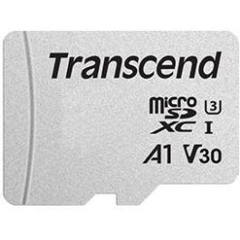 CARD microSD Card 64GB Transcend SDXC USD300S-A w/Adapter Precio: 22.49999961. SKU: B18SYL4GZM