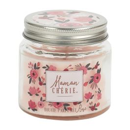 Home Deco Factory Vela Perfumada Con Tarro Pour Elle Altura 6,5 Precio: 1.88999943. SKU: B1HVD6RYZC