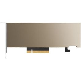 PNY NVIDIA A2 GPU 16GB GDDR6 Pasiva PCI Express x8 4.0 para Computación y Gráficos