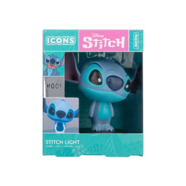 Wondee Lámpara Icon Stitch Figura Coleccionable Disney Lilo & Stitch Regalo Kawaii
