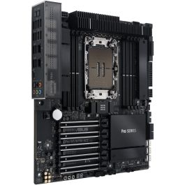 ASUS PRO WS W790-ACE Placa Base Intel W790 DDR5 para Estación de Trabajo (Workstation)