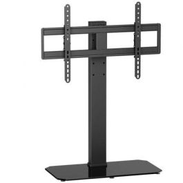 AISENS - SOPORTE DE MESA ECO GIRATORIO E INCLINABLE PARA MONITOR/TV 60KG DE 43-86, NEGRO Precio: 65.59000052. SKU: B155NBY59C