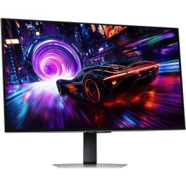 Samsung Monitor Gaming Odyssey OLED G81SF LS32FG814SUXEN 32" 4K OLED 240Hz 0,03ms