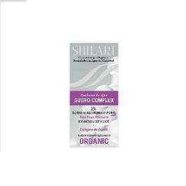 Suero Complex Para Contorno De Ojos Precio: 22.49999961. SKU: B127CSLJS4