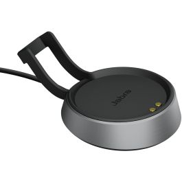 Jabra Evolve2 85 MS Stereo Soporte para Auriculares Negro Precio: 130.68999944. SKU: B1594YAC4J