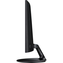 Samsung LS24C360EAUXEN Monitor Curvo Profesional Essential S3 24 pulgadas Full HD 75Hz Panel VA AMD FreeSync Eye Saver Negro Samsung LS24C360EAUXEN Monitor Curvo Profesional Essential S3 24 pulgadas Full HD 75Hz Panel VA AMD FreeSync Eye Saver Negro