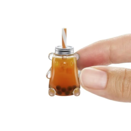 Mga Mini Food Cafe Serie 4 531067 Coleccionable en Miniatura