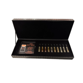 Conjunto, Shauran, Discovery, Agua de perfume, Unisex, 10 uds, 2 ml Frasco Precio: 121.99000022. SKU: B1EYEGJLBF