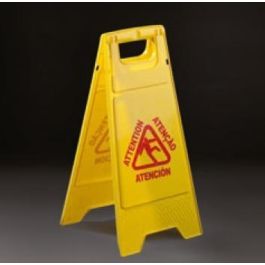 Señal Suelo Mojado Señal Suelo Mojado Precio: 9.5000004. SKU: B1KN7A3BLD