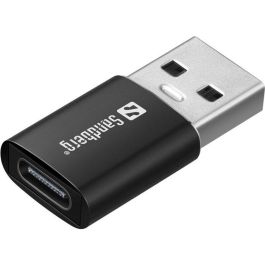 Sandberg Streamer USB Clip Microphone Sandberg Streamer USB Clip Microphone