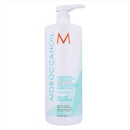 Moroccanoil Color Complete Acondicionador Color 1000 ml Precio: 66.50000038. SKU: B1HXACB6LN