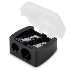 Eurostil Doble Sacapuntas Precio: 2.6899994. SKU: B1GWQ7FC5D