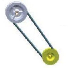 Zebra Kit Ribbon Drive System ZXP1/ZXP3 Precio: 36.79000039. SKU: B13TEQZZ52