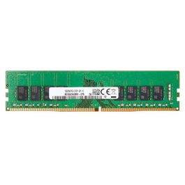HP Memoria RAM DDR4 8GB 3200MHz DIMM de Bajo Consumo y Alta Velocidad para PCs de Escritorio Empresariales HP, mejora rendimiento y respuesta. Precio: 46.88999986. SKU: B17JQ27TZ2