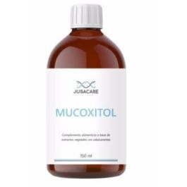 Mucoxitol Jarabe para Mucosas con Ácido Hialurónico, Manzanilla y Plantas Vías Respiratorias 150 ml Precio: 24.7900004. SKU: B1D4JGZ24K