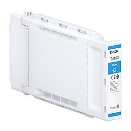 EPSON UltraChrome XD2 T41R240 Cyan 110 SC-T3400 / SC-T5400 Precio: 66.68999942. SKU: B1ATTWF68X