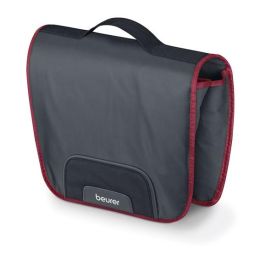 Beurer FM-150 PRO Botas de Presoterapia de Uso Doméstico para Muslos y Piernas con 4 Manguitos, Ideal para Circulación, Varices y Piernas Cansadas