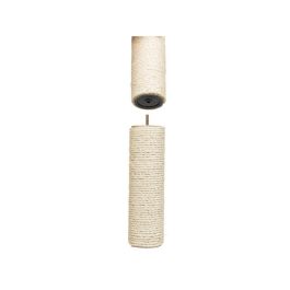 Poste de repuesto para rascador Trixie Natural 60 cm