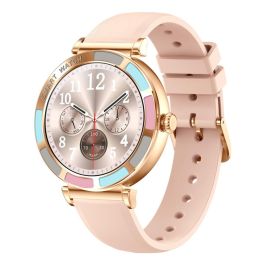 Trevi T-FIT 245 L 3,23 cm (1.27") IPS 41 mm Digital Pantalla táctil Rosa Precio: 38.50000022. SKU: B12327XS23