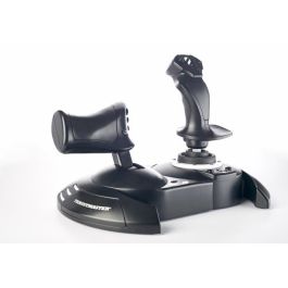 Thrustmaster T.Flight Hotas ONE Simulador de Vuelo para PC y Xbox One, Negro - 4460168