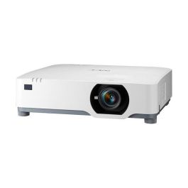 NEC P547UL Proyector LCD-Laser 1920x1200 WUXGA 5400 Lumenes VGA HDMI Altavoz Blanco