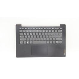 Lenovo COVER Upper Case ASM_GER L82YT NFP BK Precio: 93.68999992. SKU: B1G39XCSAR