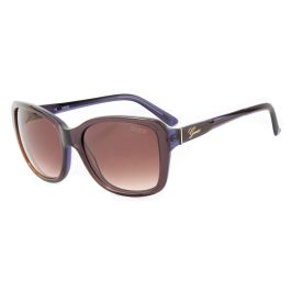 Gafas de Sol Mujer Guess GU7360-BRN-34 ø 57 mm