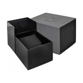 Reloj Hombre Calvin Klein FRATERNITY (Ø 39 mm) (Ø 38,5 mm) Reloj Hombre Calvin Klein FRATERNITY (Ø 39 mm) (Ø 38,5 mm)