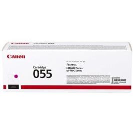 CANON Toner 055 M LBP660 magenta 2.100p Precio: 99.6900003. SKU: S55082824